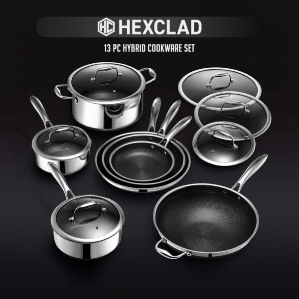 13px-hexclad-hybrid-cookware-set-with-lids-and-wok-product