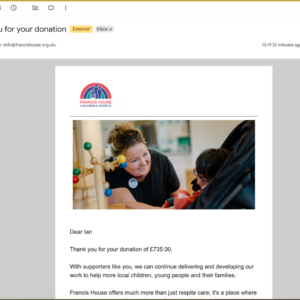 Social Proof Image