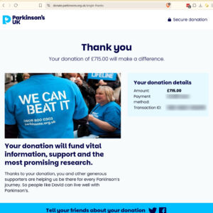 Social Proof Image