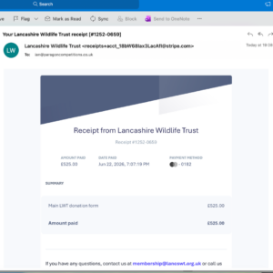 Social Proof Image