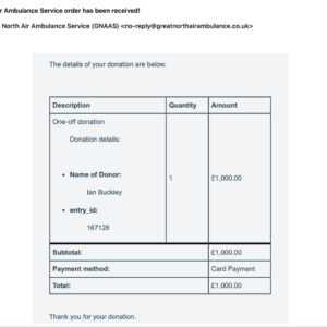 Social Proof Image