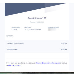 Social Proof Image
