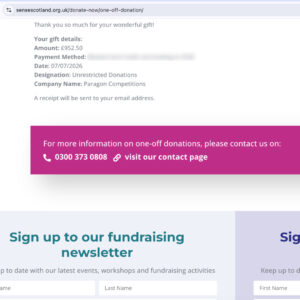 Social Proof Image