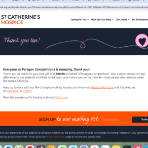 Social Proof Image