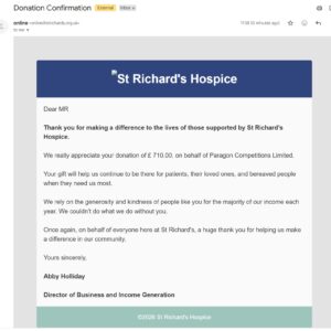 Social Proof Image