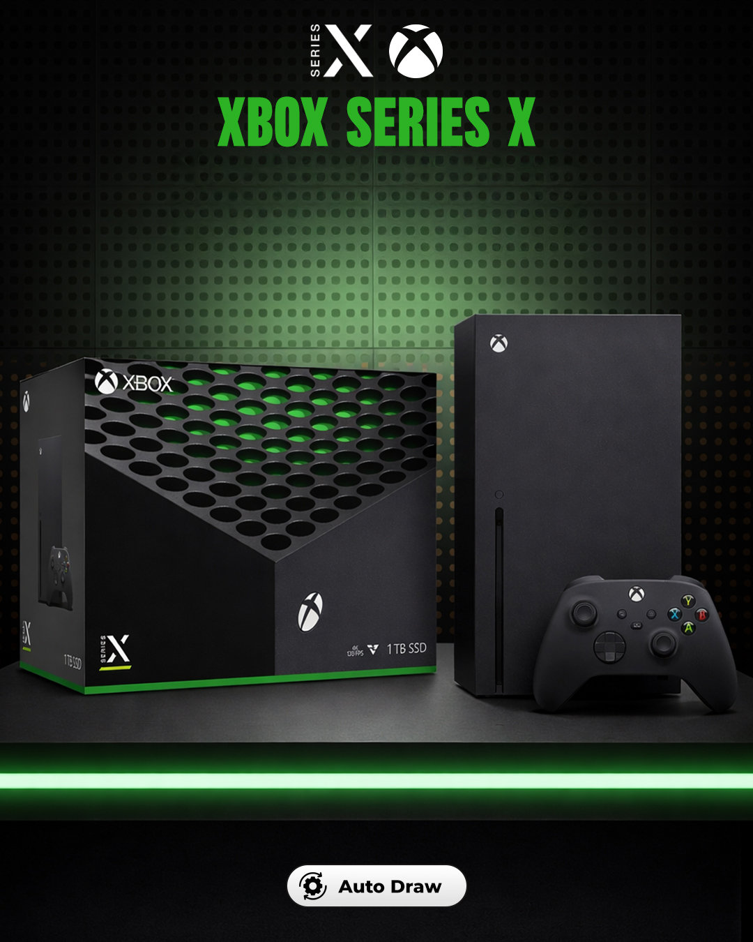 Xbox Series X