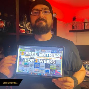christopher-wall-free-entry-competition-winner