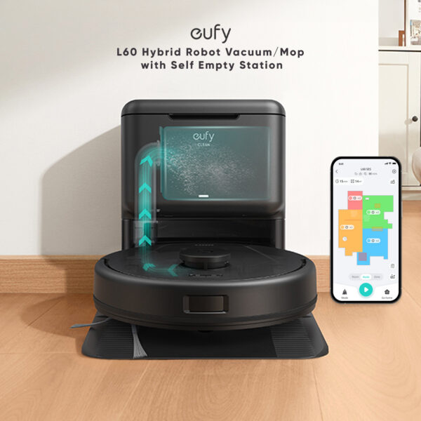 eufy-l60-hyrid-roboto-vacuum-product