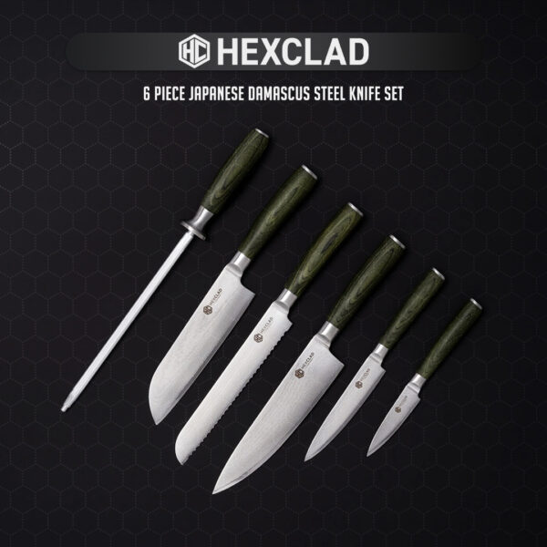 hexclad-6pc-japanese-damascas-steel-knife-set-product