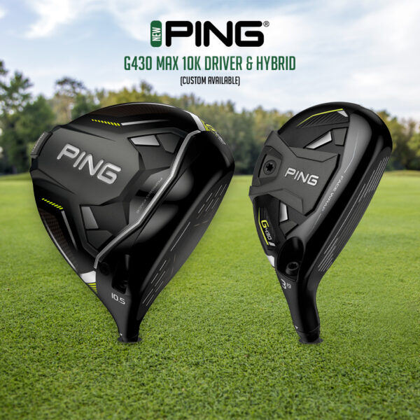 ping-G430-max-10K-driver-and-hybrid-product